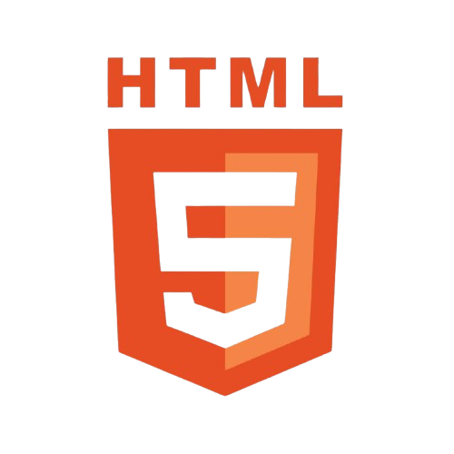HTML Logo